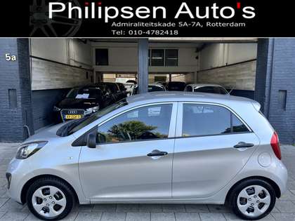 Kia Picanto 1.0 CVVT