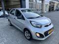Kia Picanto 1.0 CVVT Gris - thumbnail 3