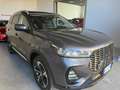 DR Automobiles DR6.0 1.5 Turbo Bi-Fuel GPL Gris - thumbnail 4