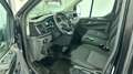 Ford Transit Custom TRANSIT CUSTOM L1 TREND STANDHEIZG/AHK/TEMPOMAT Negro - thumbnail 5