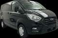 Ford Transit Custom TRANSIT CUSTOM L1 TREND STANDHEIZG/AHK/TEMPOMAT Negro - thumbnail 2
