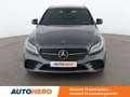 Mercedes-Benz C 300 C 300 AMG Line Szary - thumbnail 36