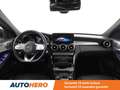 Mercedes-Benz C 300 C 300 AMG Line Szary - thumbnail 26