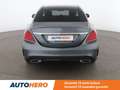 Mercedes-Benz C 300 C 300 AMG Line Szary - thumbnail 32