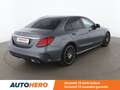Mercedes-Benz C 300 C 300 AMG Line Szary - thumbnail 33