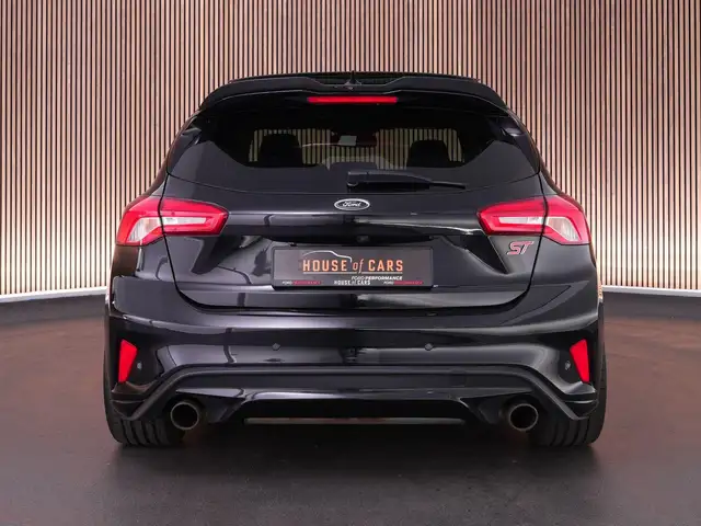 Ford Focus view 6