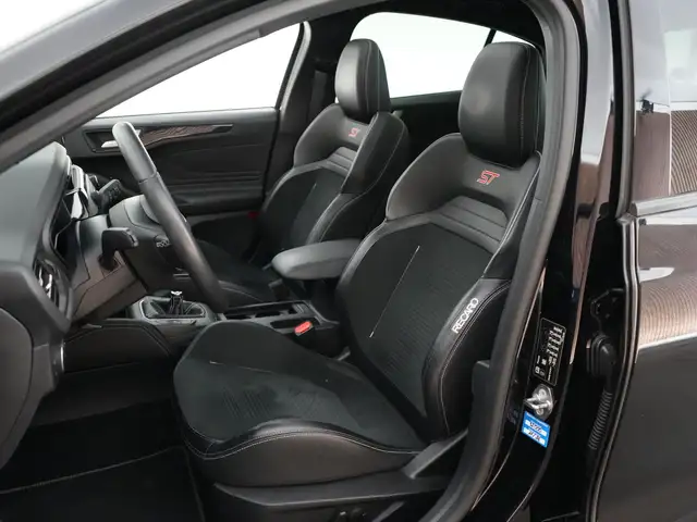Ford Focus view 7
