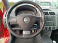 Volkswagen Polo IV 1.8 GTI 20 V Turbo "1. Hd.*148300 km" Czerwony - thumbnail 7