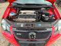Volkswagen Polo IV 1.8 GTI 20 V Turbo "1. Hd.*148300 km" Piros - thumbnail 3