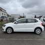 Volkswagen Polo Touch 1,2 TSI Tempomat/Parksensoren Weiß - thumbnail 4