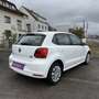 Volkswagen Polo Touch 1,2 TSI Tempomat/Parksensoren Weiß - thumbnail 7