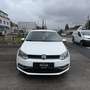 Volkswagen Polo Touch 1,2 TSI Tempomat/Parksensoren Weiß - thumbnail 2
