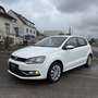 Volkswagen Polo Touch 1,2 TSI Tempomat/Parksensoren Weiß - thumbnail 1