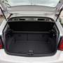 Volkswagen Polo Touch 1,2 TSI Tempomat/Parksensoren Weiß - thumbnail 14