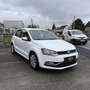 Volkswagen Polo Touch 1,2 TSI Tempomat/Parksensoren Weiß - thumbnail 3