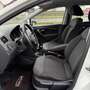 Volkswagen Polo Touch 1,2 TSI Tempomat/Parksensoren Weiß - thumbnail 9