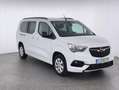 Opel Combo-e Life Ultimate XL*SHZ*RFK*LKH*uvm Білий - thumbnail 3