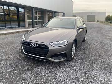 35 TDI DSG *120 KW* COCKPIT DODEHOEKSENSOR CAMERA