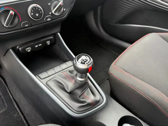 Hyundai I20 view 12