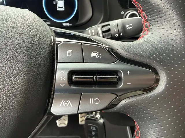Hyundai I20 view 10