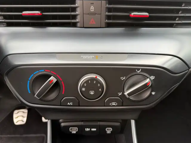 Hyundai I20 view 13