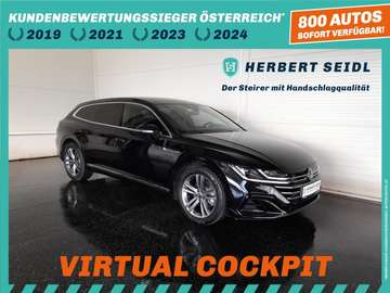 SB R-LINE PHEV DSG *VOLL-LED MIT FLA UND DYN BLINKER / DCC / VIRTUELL PRO / NAVI / ACC / E-KLAPPE / KEYLESS*