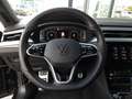 Volkswagen Arteon SB R-LINE PHEV DSG *VOLL-LED MIT FLA UND DYN BLINKER / DCC / VIRTUELL PRO / NAVI / ACC / E-KLAPPE / KEYLESS* Schwarz - thumbnail 9