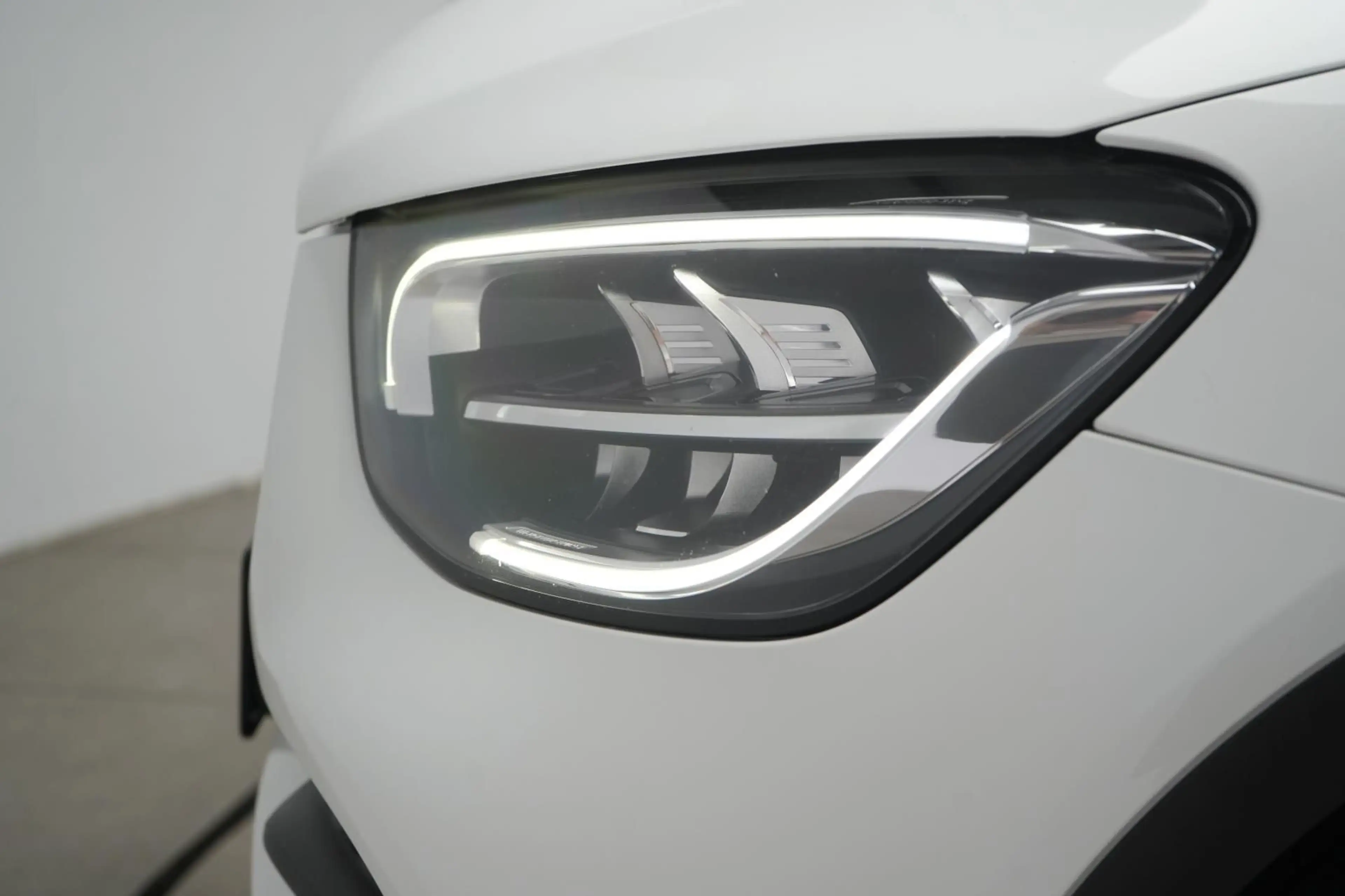 Mercedes-Benz GLC 300 e 4Matic 9G-Tronic Pano/Leder/360Kamera/ — photo 12
