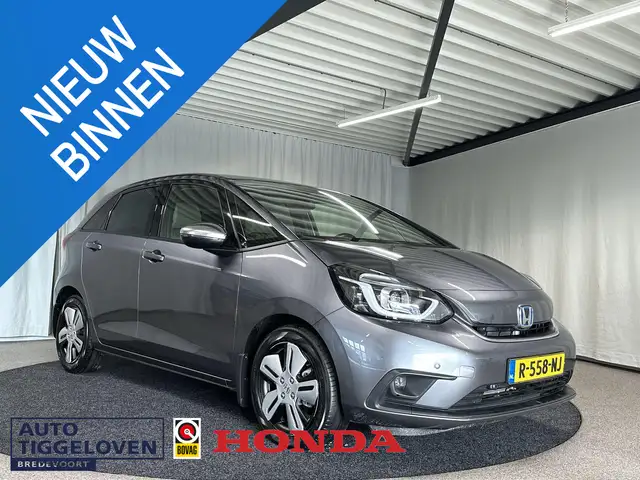 Honda Jazz 1.5 e:HEV Executive Automaat | Apple Carplay