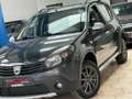 Dacia Sandero Sandero Stepway 1.5 dCi  *** GARANTIE 12 MOIS *** Gris - thumbnail 8