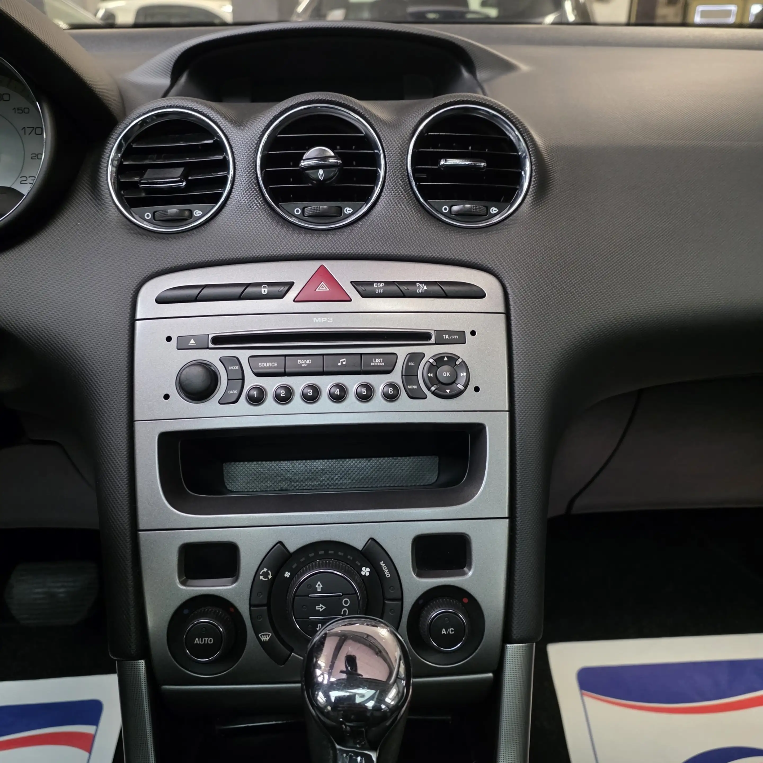 Peugeot 308 1.6i THP Sport Plus ☆ Garantie ☆ — photo 10