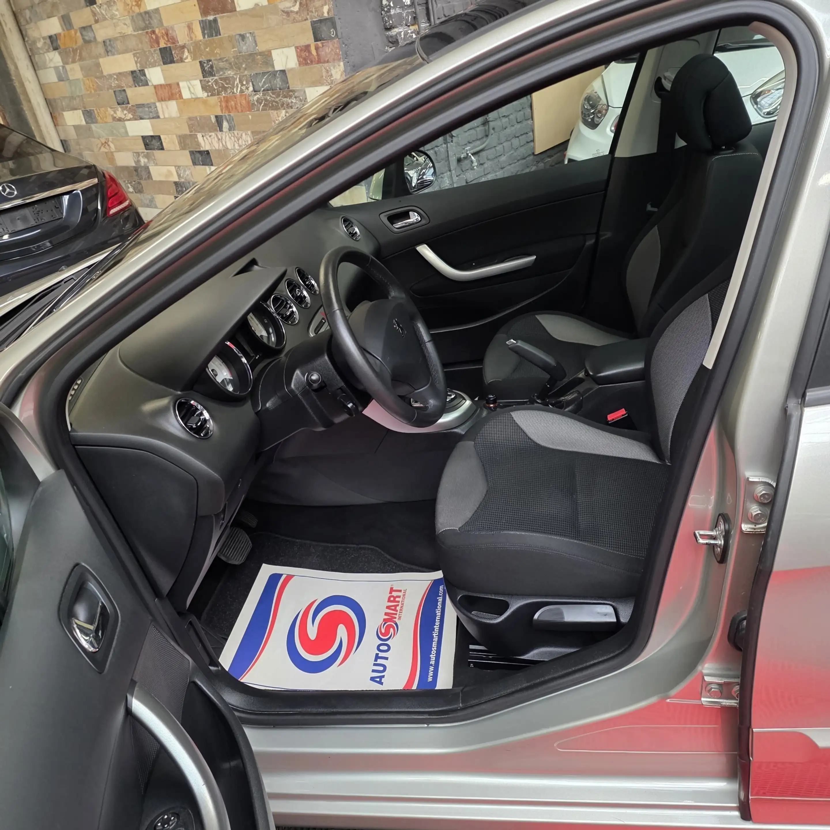 Peugeot 308 1.6i THP Sport Plus ☆ Garantie ☆ — photo 15