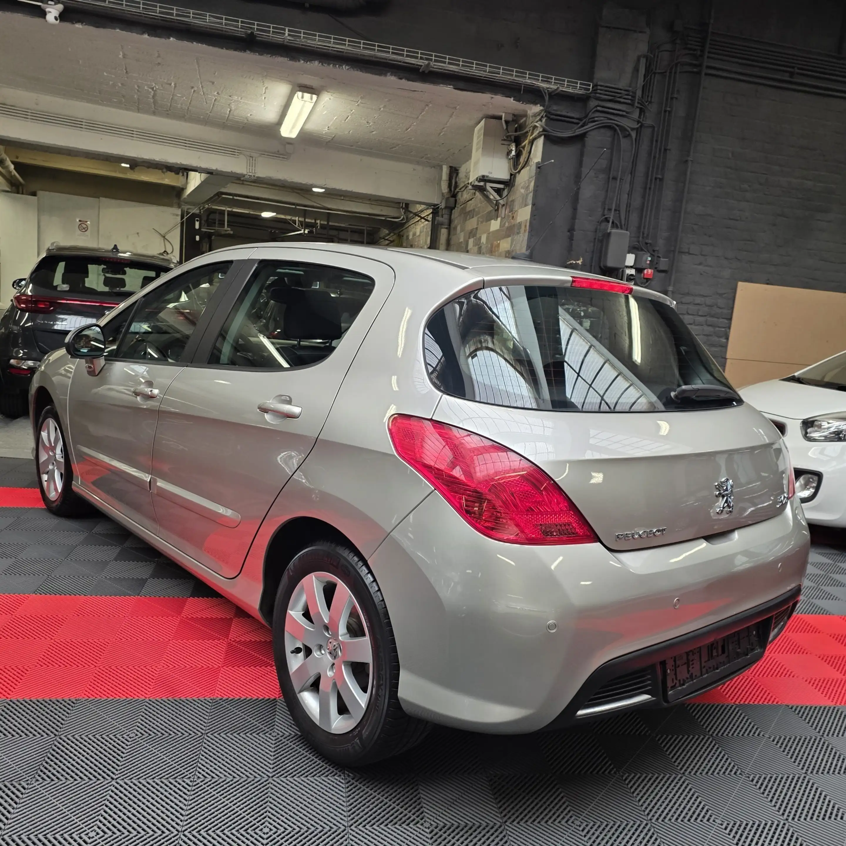 Peugeot 308 1.6i THP Sport Plus ☆ Garantie ☆ — photo 6