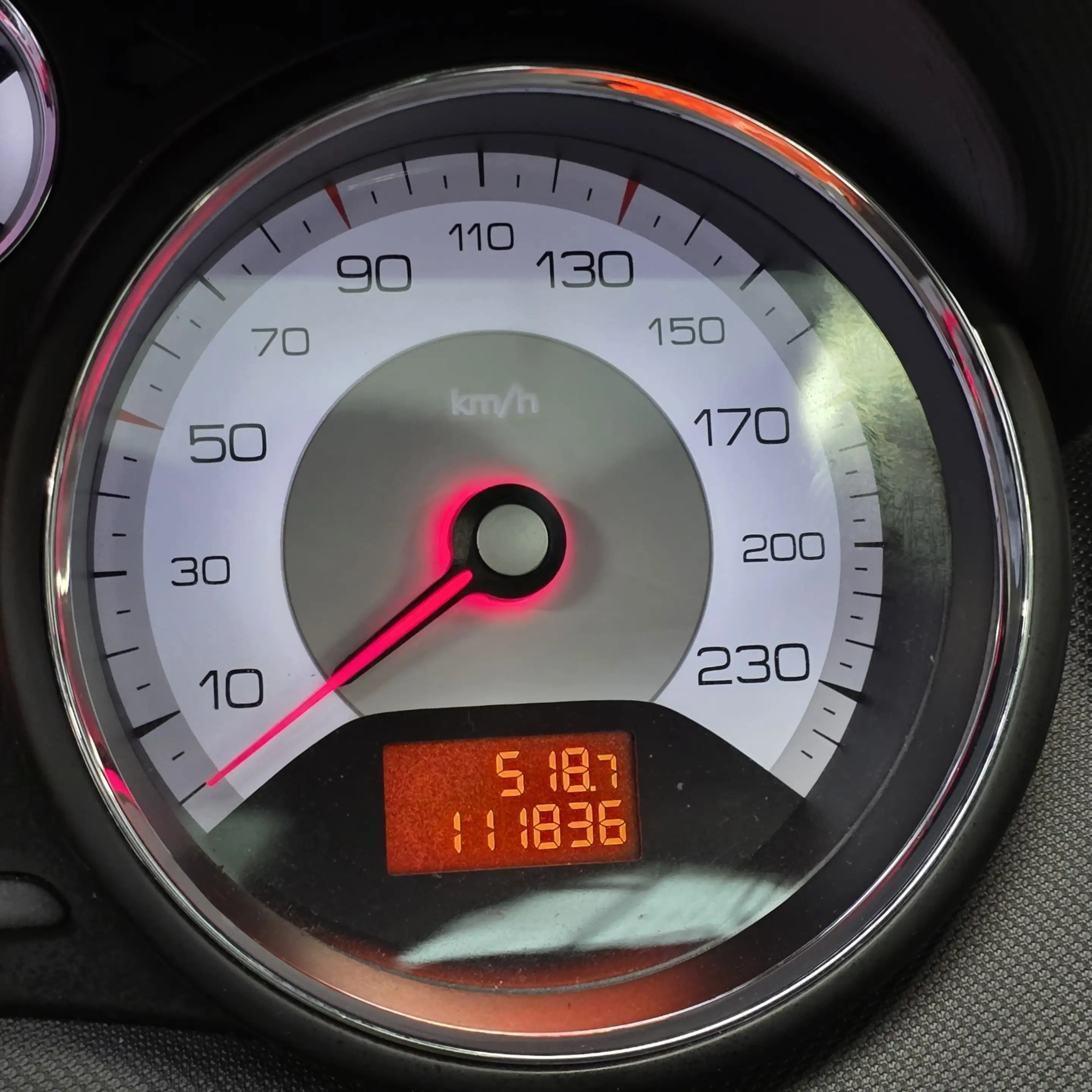 Peugeot 308 1.6i THP Sport Plus ☆ Garantie ☆ — photo 13