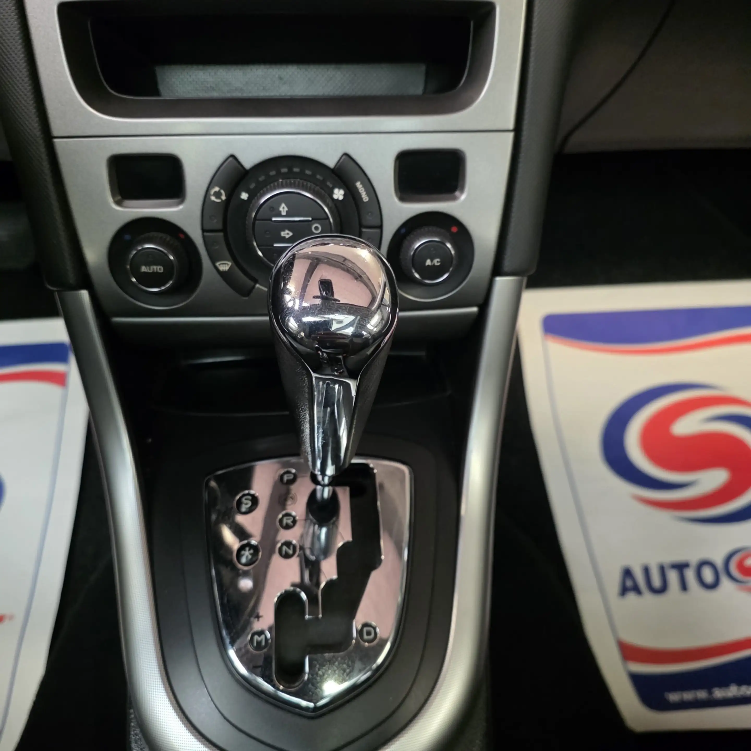 Peugeot 308 1.6i THP Sport Plus ☆ Garantie ☆ — photo 11
