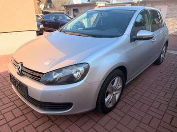 VI Comfortline AUTOMATIK+PDC