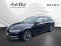 Skoda Octavia Combi Selection 2.0 TDI DSG Panoramadach Schwarz - thumbnail 1