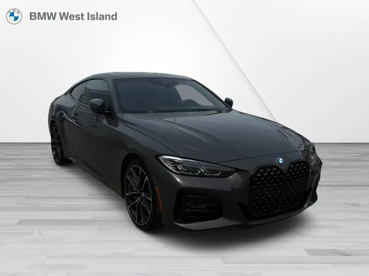 2024 BMW 4 Series