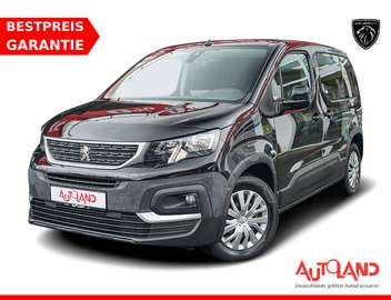 1.5 Blue-HDi Active L1 AHK PDC Klima
