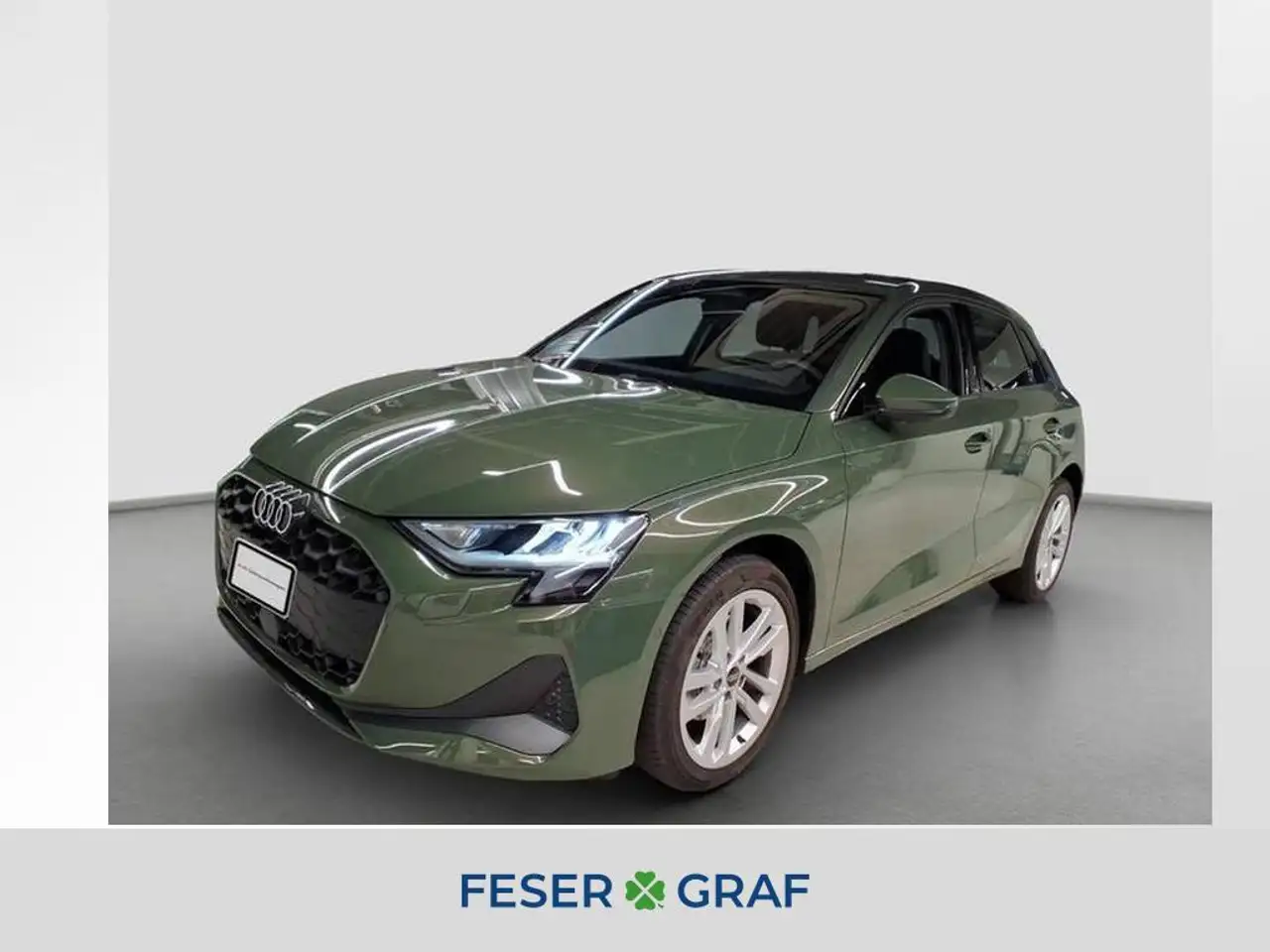 Audi A3, фото 1