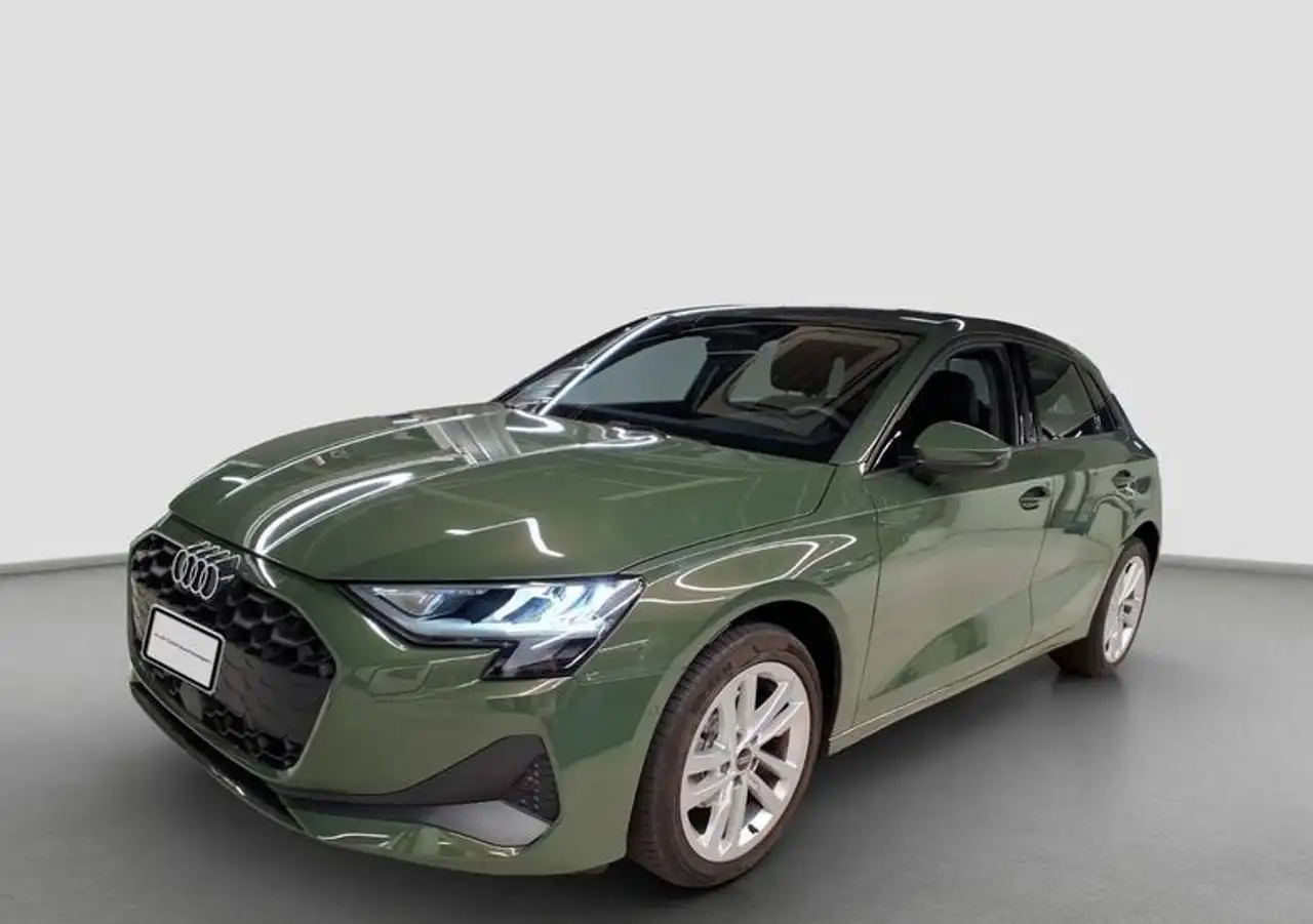 Audi A3, фото 7