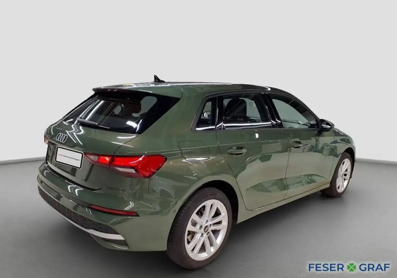 Audi A3, фото 2