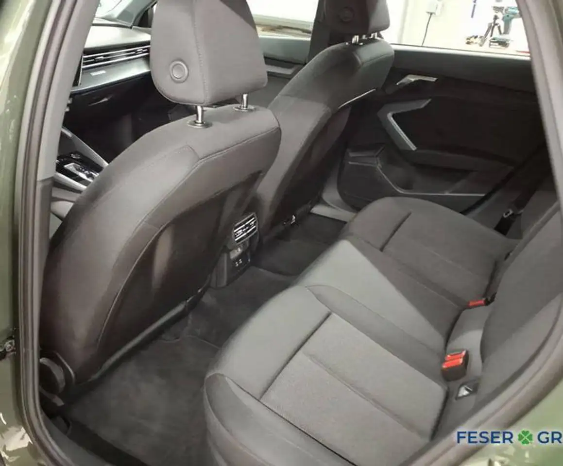 Audi A3, фото 6