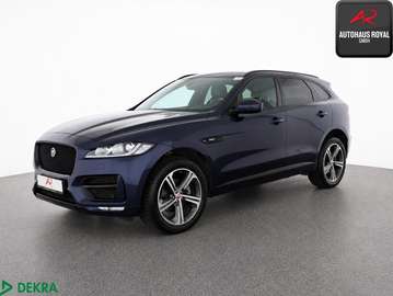 25t AWD R SPORT PANO,DIG.TACHO,ACC,KAMERA