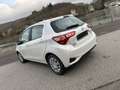 Toyota Yaris 69 VVT-i Active 80000km Garantie Wit - thumbnail 4