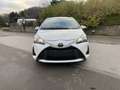 Toyota Yaris 69 VVT-i Active 80000km Garantie Wit - thumbnail 2