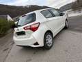 Toyota Yaris 69 VVT-i Active 80000km Garantie Wit - thumbnail 5