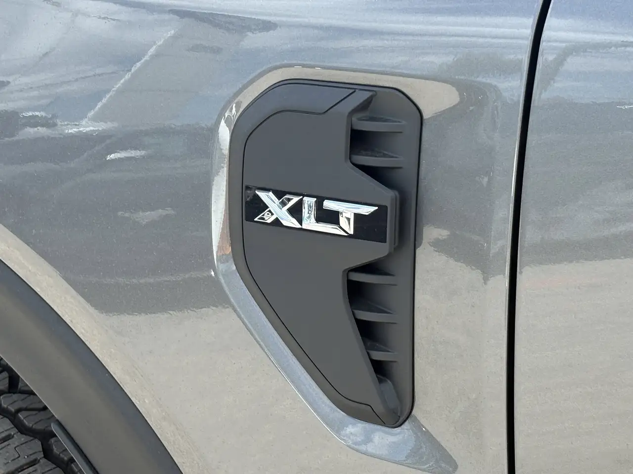 Ford Ranger снимка Ford Ranger