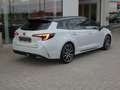 Toyota Corolla Touring 1.8 Hybrid *GR SPORT* 140pk FACELIFT Blanc - thumbnail 25