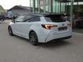 Toyota Corolla Touring 1.8 Hybrid *GR SPORT* 140pk FACELIFT Blanc - thumbnail 7